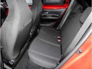 Toyota Aygo X Team Deutschland *NEUES MODELL*SOFORT*
