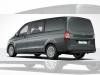 Foto - Mercedes-Benz Vito Mixto 116 Lang | NEUES MODELL | SOFORT VERFÜGBAR | Winter Paket | Laderaum Paket | Klima | Navi | 5