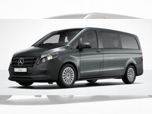 Mercedes-Benz Vito Mixto 116 Lang | NEUES MODELL | SOFORT VERFÜGBAR | Winter Paket | Laderaum Paket | Klima | Navi | 5
