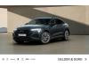 Foto - Audi Q8 Sportback e-tron 55 qu. S line Air*B&O*Pano