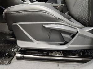 Audi Q3 TFSI 45 TFSI e S tronic S line FLA AHK el.Hec