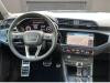 Foto - Audi Q3 45 2.0 TFSI quattro S-Line Navi+CarPlay+SHZ