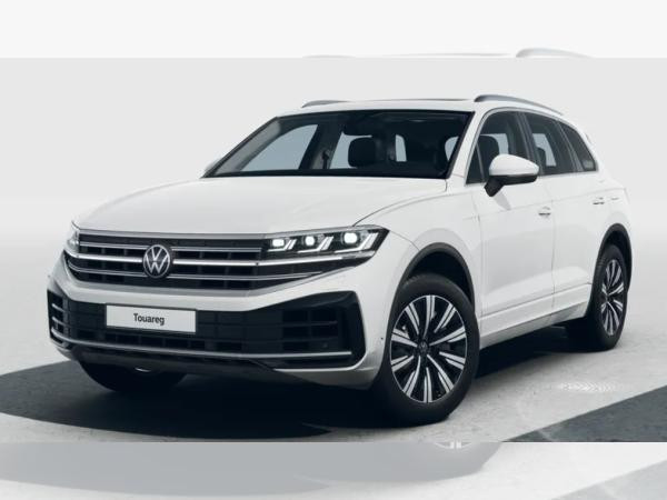 Volkswagen Touareg für 689,00 € brutto leasen