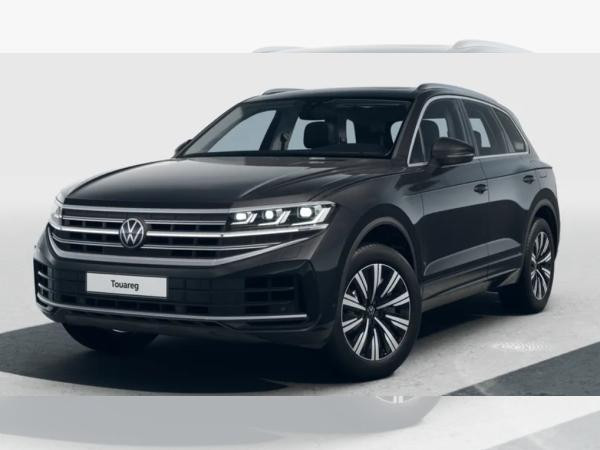 Volkswagen Touareg für 699,00 € brutto leasen