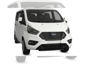 Ford Tourneo Custom 2.0 EcoBlue 100kW 320 L1 Trend - Vario-Leasing - frei konfigurierbar!