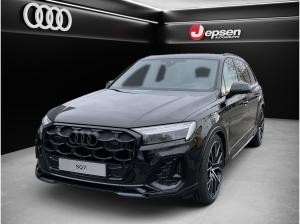 Audi SQ7 TFSI tiptronic Luft Laser ACC STHZ PANO AHK