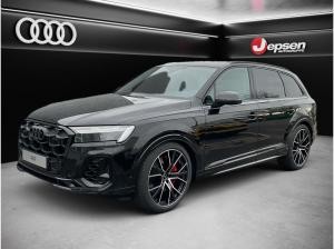 Audi SQ7 TFSI tiptronic Luft Laser ACC STHZ PANO AHK