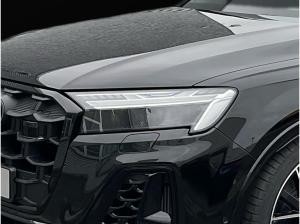 Audi SQ7 TFSI tiptronic Luft Laser ACC STHZ PANO AHK