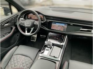 Audi SQ7 TFSI tiptronic Luft Laser ACC STHZ PANO AHK