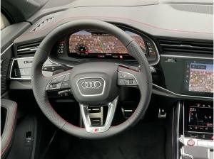 Audi SQ7 TFSI tiptronic Luft Laser ACC STHZ PANO AHK