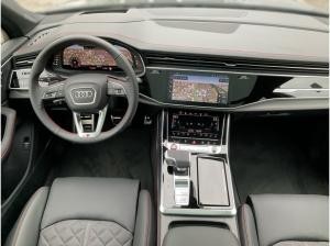 Audi SQ7 TFSI tiptronic Luft Laser ACC STHZ PANO AHK