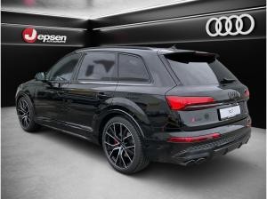 Audi SQ7 TFSI tiptronic Luft Laser ACC STHZ PANO AHK