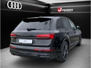 Audi SQ7 TFSI tiptronic Luft Laser ACC STHZ PANO AHK
