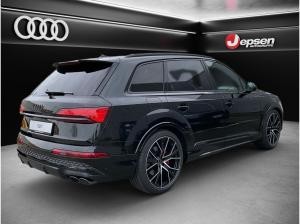 Audi SQ7 TFSI tiptronic Luft Laser ACC STHZ PANO AHK