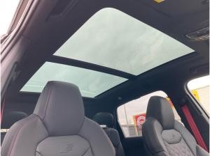 Audi SQ7 TFSI tiptronic Luft Laser ACC STHZ PANO AHK
