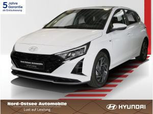 Hyundai i20 BLACK & WHITE 1.0 T- GDi Trend Automatik ***sofort verfügbar***