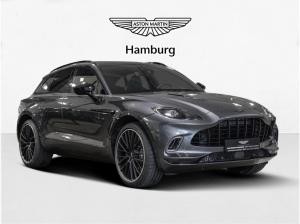 Aston Martin DBX Sonderleasing