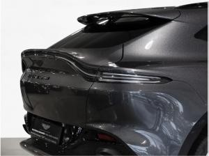 Aston Martin DBX Sonderleasing