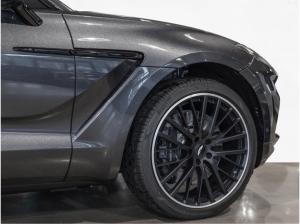 Aston Martin DBX Sonderleasing