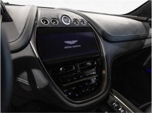 Aston Martin DBX Sonderleasing