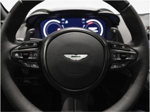 Aston Martin DBX Sonderleasing