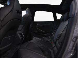 Aston Martin DBX Sonderleasing