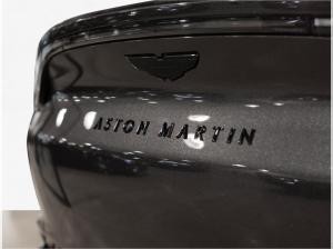 Aston Martin DBX Sonderleasing