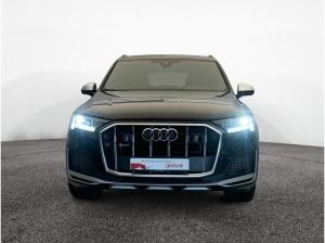 Audi SQ7 TFSI 7S *STDHZ*PANO*AHK*LASER*KLIMA-4Z*ALU21