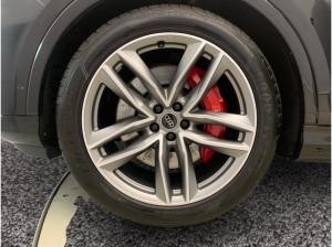 Audi SQ7 TFSI 7S *STDHZ*PANO*AHK*LASER*KLIMA-4Z*ALU21