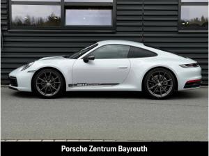 Porsche 992 Carrera T*LIFT*HINTERACHSL.*MATRIX*