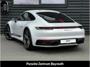 Porsche 992 Carrera T*LIFT*HINTERACHSL.*MATRIX*