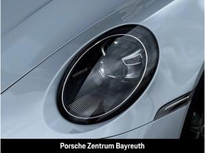 Porsche 992 Carrera T*LIFT*HINTERACHSL.*MATRIX*