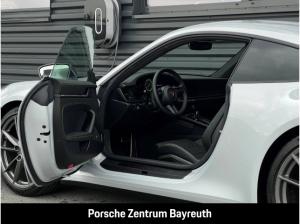 Porsche 992 Carrera T*LIFT*HINTERACHSL.*MATRIX*