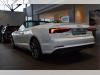 Foto - Audi A5 Cabrio sport 40 TFSI S-Line MMIPlus Navi SHZ