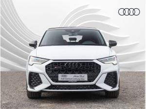 Audi RS Q3 Sportback ***AKTION** 294 KW/400 PS Pano Navi Designpaket SONOS RS-Sportabgasanlage