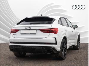 Audi RS Q3 Sportback ***AKTION** 294 KW/400 PS Pano Navi Designpaket SONOS RS-Sportabgasanlage