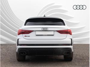 Audi RS Q3 Sportback ***AKTION** 294 KW/400 PS Pano Navi Designpaket SONOS RS-Sportabgasanlage