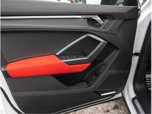 Audi RS Q3 Sportback ***AKTION** 294 KW/400 PS Pano Navi Designpaket SONOS RS-Sportabgasanlage