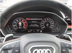 Audi RS Q3 Sportback ***AKTION** 294 KW/400 PS Pano Navi Designpaket SONOS RS-Sportabgasanlage