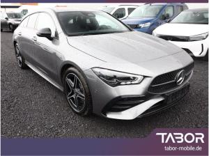 Mercedes-Benz CLA 200 MHEV SB AMG Line Premium MultiB Memory
