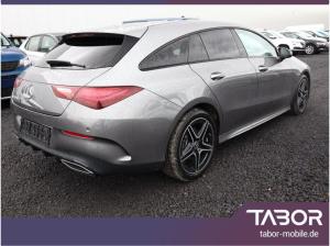 Mercedes-Benz CLA 200 MHEV SB AMG Line Premium MultiB Memory