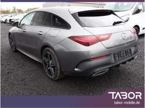 Mercedes-Benz CLA 200 MHEV SB AMG Line Premium MultiB Memory