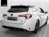 Foto - Toyota Corolla 2.0-l-Hybrid Touring Sports *NAVI*