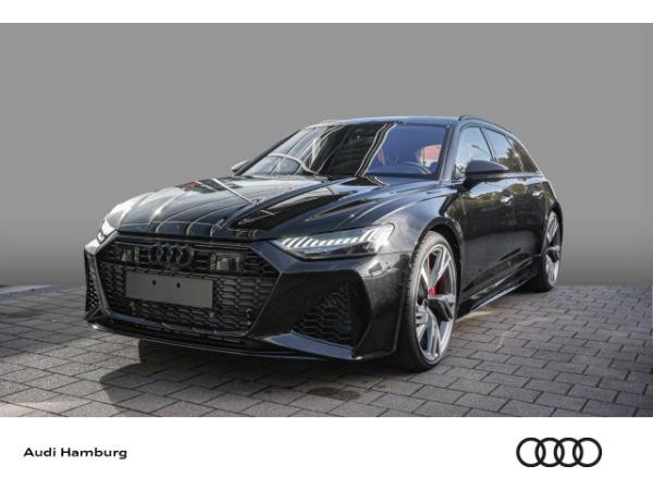 Audi A6 für 1.598,00 € brutto leasen