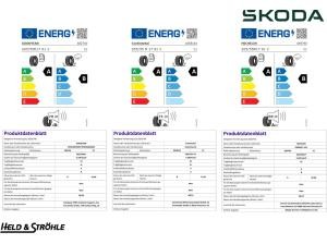 Skoda Octavia Combi 1,5 TSI 85kW 7-Gang DSG - LED NAVI SHZ PDC #LIEFERZEIT