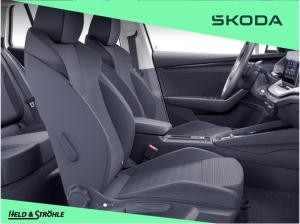 Skoda Octavia Combi 1,5 TSI 85kW 7-Gang DSG - LED NAVI SHZ PDC #LIEFERZEIT