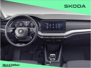 Skoda Octavia Combi 1,5 TSI 85kW 7-Gang DSG - LED NAVI SHZ PDC #LIEFERZEIT