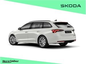 Skoda Octavia Combi 1,5 TSI 85kW 7-Gang DSG - LED NAVI SHZ PDC #LIEFERZEIT