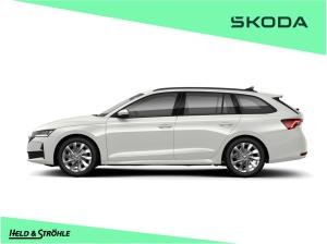 Skoda Octavia Combi 1,5 TSI 85kW 7-Gang DSG - LED NAVI SHZ PDC #LIEFERZEIT