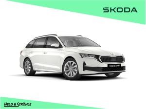 Skoda Octavia Combi 1,5 TSI 85kW 7-Gang DSG - LED NAVI SHZ PDC #LIEFERZEIT